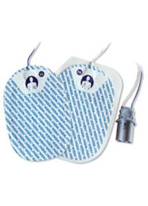 Medi-Trace Biphasic Multifunction Defibrillation Electrodes