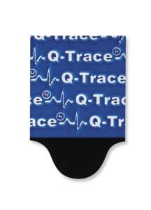 Q-Trace Monitoring Electrode