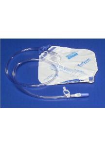 2000ml Drainage Bag without Anti Reflux Chamber