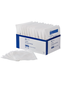 Curity 397110 Gauze Sponge 4x4 Pad 12 Ply