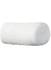 Dermacea 441122 Low Ply Gauze Rolls 4inx4yds 3 Ply