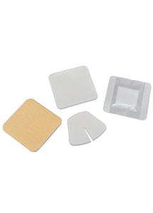 COPA Plus Hydrophilic Ultra Soft Foam Dressing by Covidien