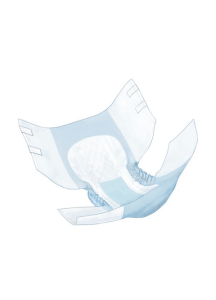 SIMPLICITY EXTRA QUILTED ADULT BRIEFS MODERATE ABSORBENCY