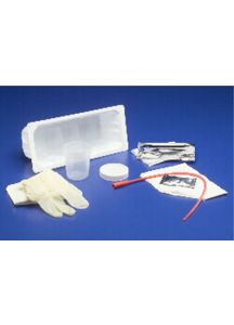 Dover Urethral Catheter Tray