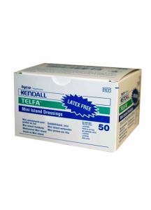 TELFA Island Dressing