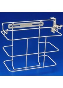 SharpSafety Sharps Container Bracket - 8519C