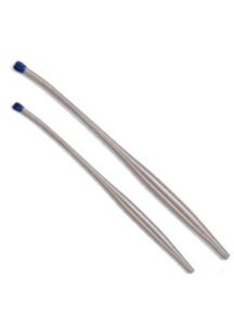 Argyle Yankauer with On/Off Switch, Bulb Tip - 8888505164