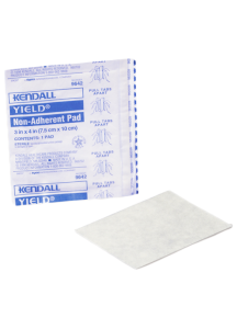Yield 9640 Non-Adherent Pad