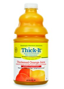 Thick-It AquaCareH2O Thickened Beverage 64 oz. - B479