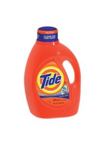 Tide HE Detergent - PGC 08886