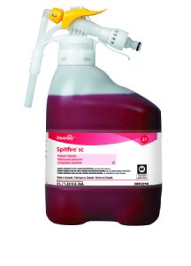 Clnr Spitfire Power Sc 5L Ea Lagase - SCJ 5892546