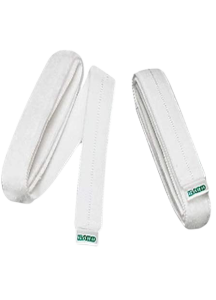 Deluxe Fabric Leg Bag Straps