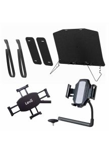 LEVO Stand Add-On Kit & Accessories
