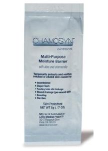 Chamosyn Moisture Barrier Cream