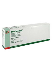 Lohmann &amp; Rauscher Mollelast Conforming Bandage