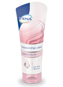 Moisturizing Lotion by TENA 