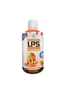 ND Labs LPS Critical Care Protein Supplement For Wound Healing