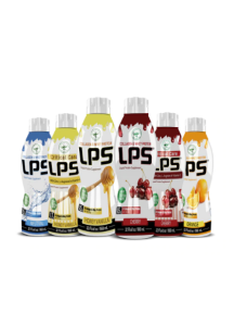 ND Labs LPS Collagen & Whey Protein Supplement