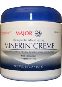 Minerin Moisturizer - 904775127