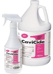 CaviCide Surface Disinfectant Cleaner