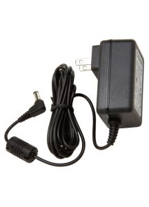 Omron Healthcare NE-C30 Series Replacement Parts for Portable Nebulizer Compressor - AC Power Adapter, Rechargeable Battery, and Replacement Filters (Pack of 5)