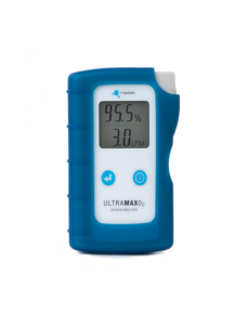 Maxtec Ultramax O2 Analyzer