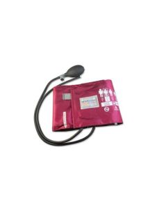 McKesson Cuff, 2-Tube with Inflation Kit 13.3 to 19.6 Inch Limb Circumference - 01-865-12XBDGM