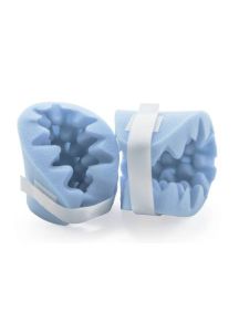 McKesson Elbow Protector Pad 6-1/2 X 6-1/2 Inch - 136-31205