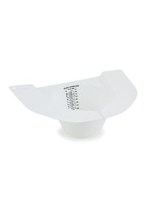 Toilet Hat Specimen Collector by Medi-Pak