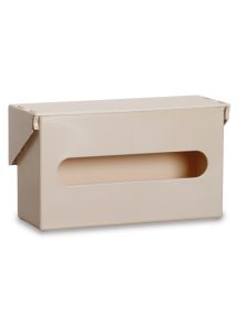 PreVent Glove Box Holder 3-7/8 X 11 X 6-1/2 inch - 2264