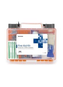 McKesson 50 Person First Aid Kit
