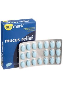 sunmark Cold and Cough Relief