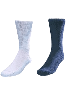 DiaSox Diabetic Socks