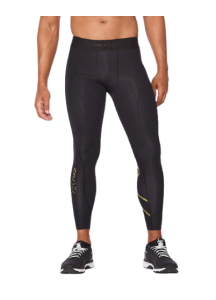 MCS X Training Comp Tights by 2XU