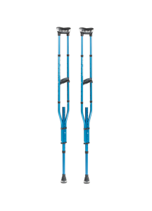 MD by Drive Air-Crutch