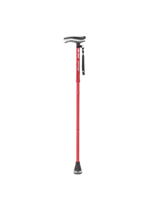 MD by Drive Air-Cane in Crimson