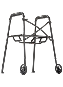 MD by Drive Air-Go Walker