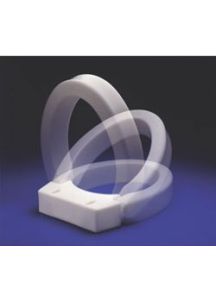 Tall-Ette Elevated Hinged Toilet Seat