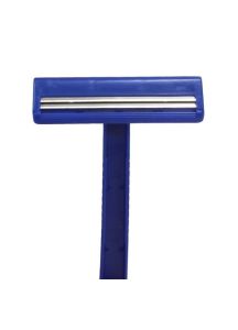 Disposable Twin Blade Facial Razors