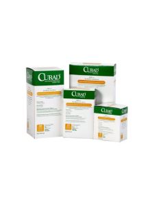 Curad XEROFORM Gauze Dressing 4" x 4" 4 X 4 Inch - CUR253440
