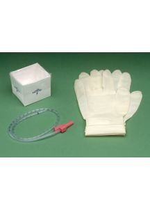 Contro-Vac Suction Catheter Kit 10 fr 10 Fr. - DYND41470