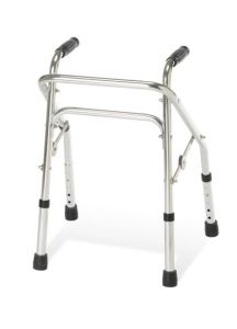 Guardian Pediatric Folding Walkers - Versatile and Durable