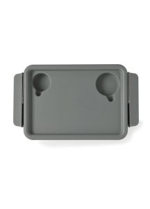 Guardian Walker Flip Tray