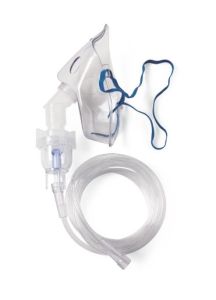 Nebulizer Masks with Tubing