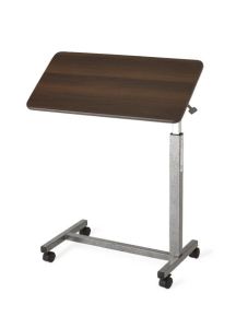 Tilt Top H-Base Overbed Tables