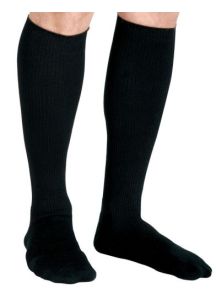 CURAD Cushioned Compression Socks