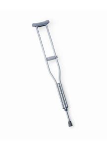 Medline Underarm Crutch - MDS80535HW
