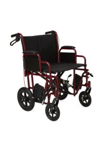 Bariatric Transport Chair