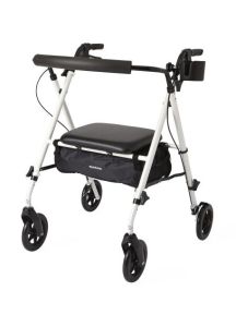 Guardian Luxe Rollator