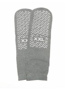 Safety Skids Slippers, Latex Free